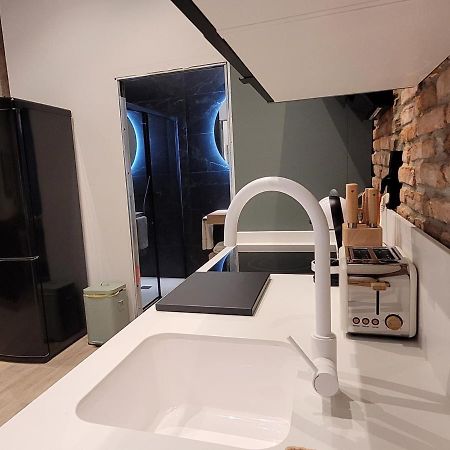 Suite Haus Bahia Santander Dış mekan fotoğraf