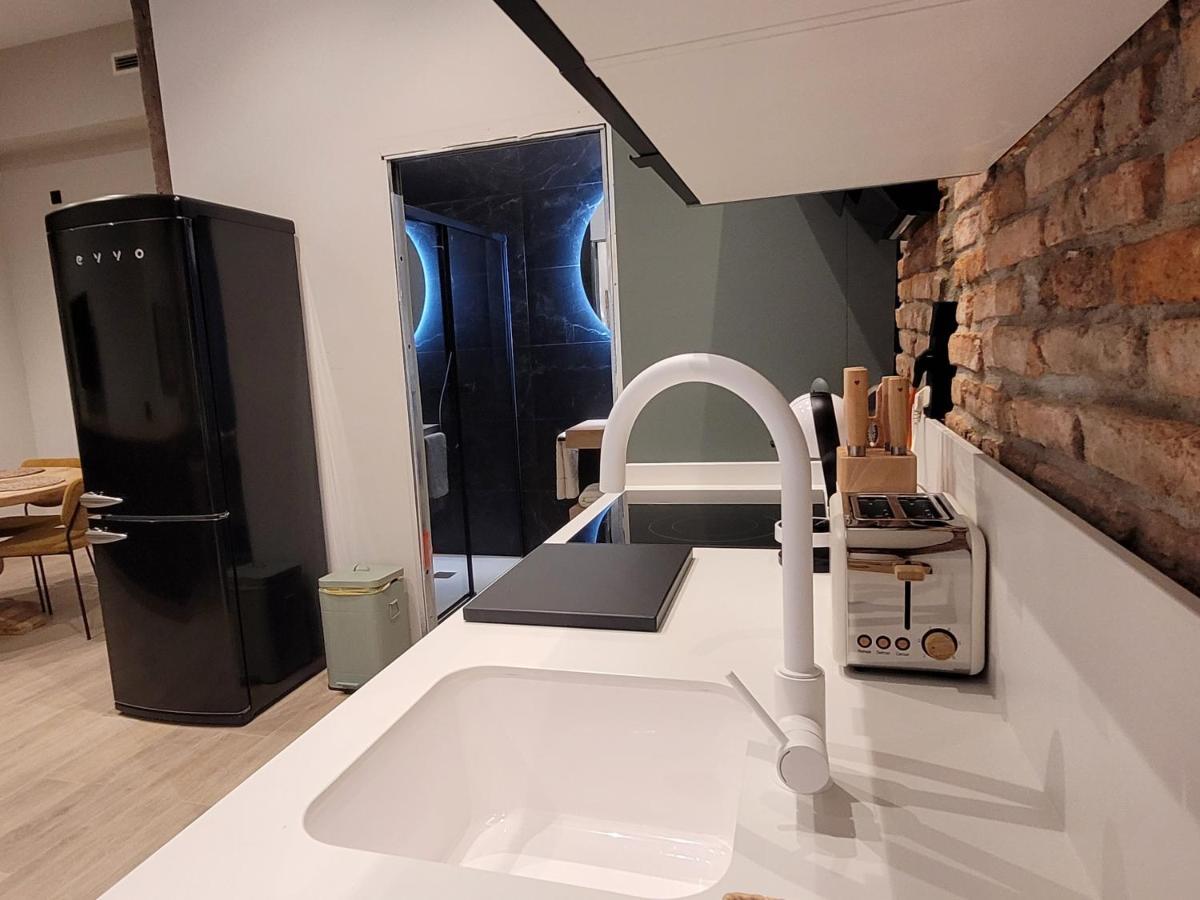 Suite Haus Bahia Santander Dış mekan fotoğraf