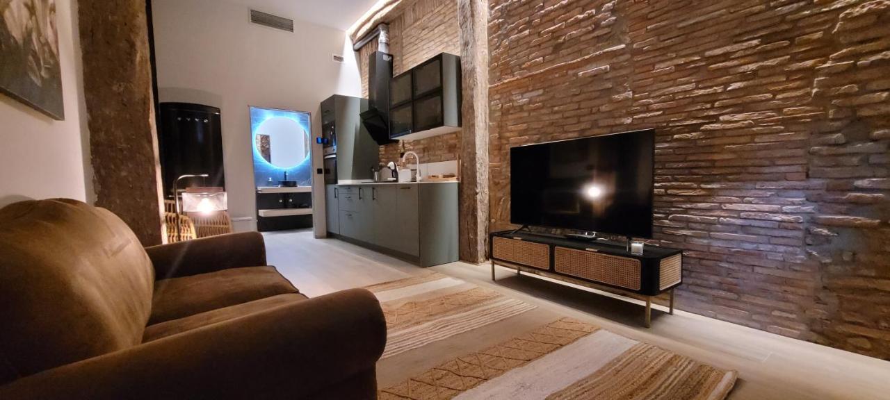 Suite Haus Bahia Santander Dış mekan fotoğraf