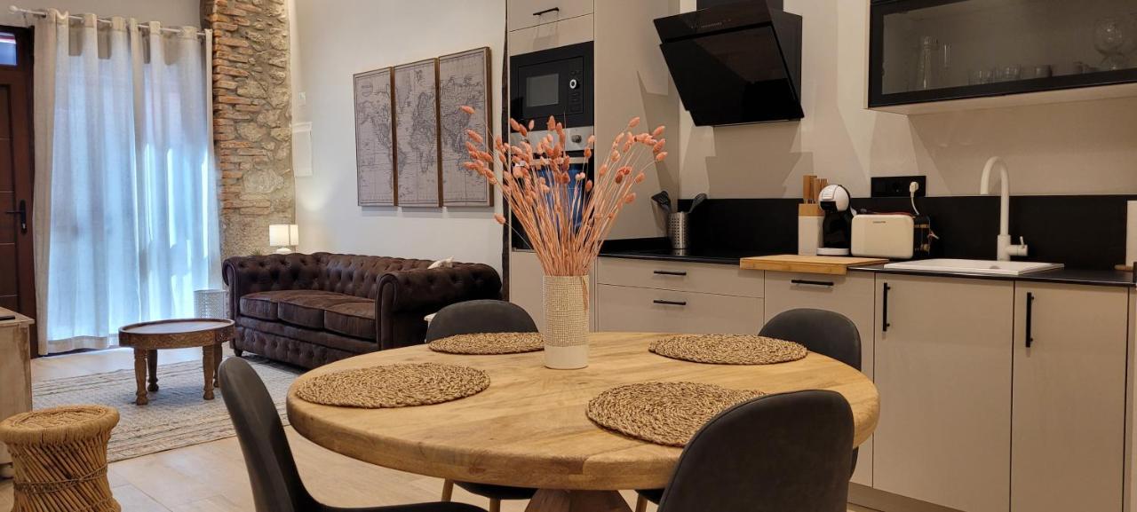 Suite Haus Bahia Santander Dış mekan fotoğraf
