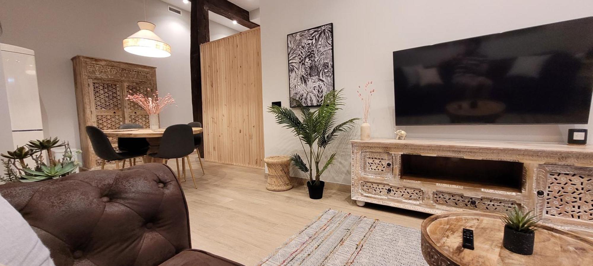 Suite Haus Bahia Santander Dış mekan fotoğraf