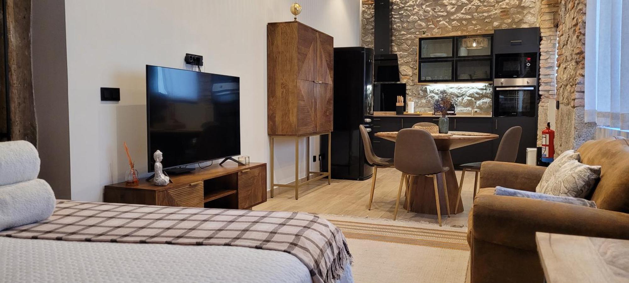 Suite Haus Bahia Santander Dış mekan fotoğraf