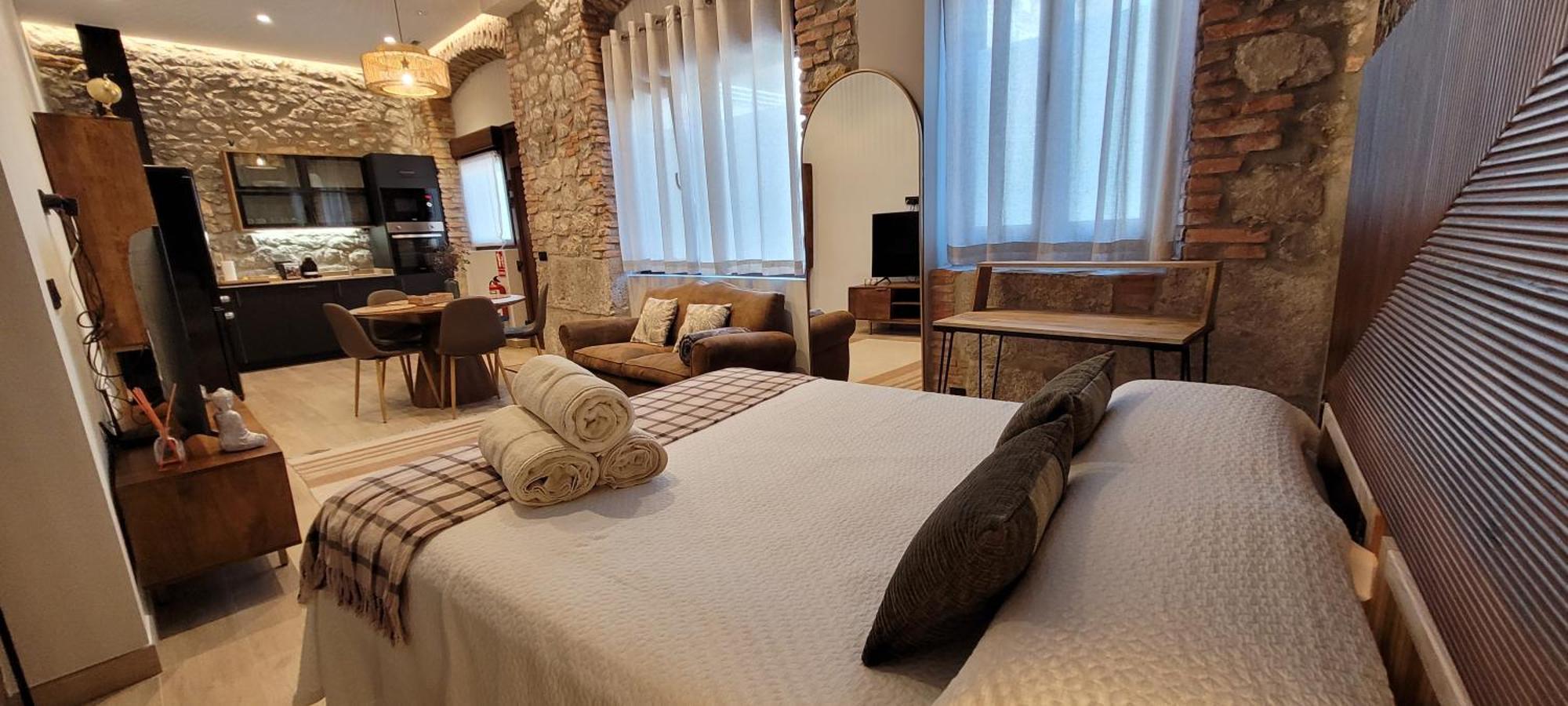 Suite Haus Bahia Santander Dış mekan fotoğraf