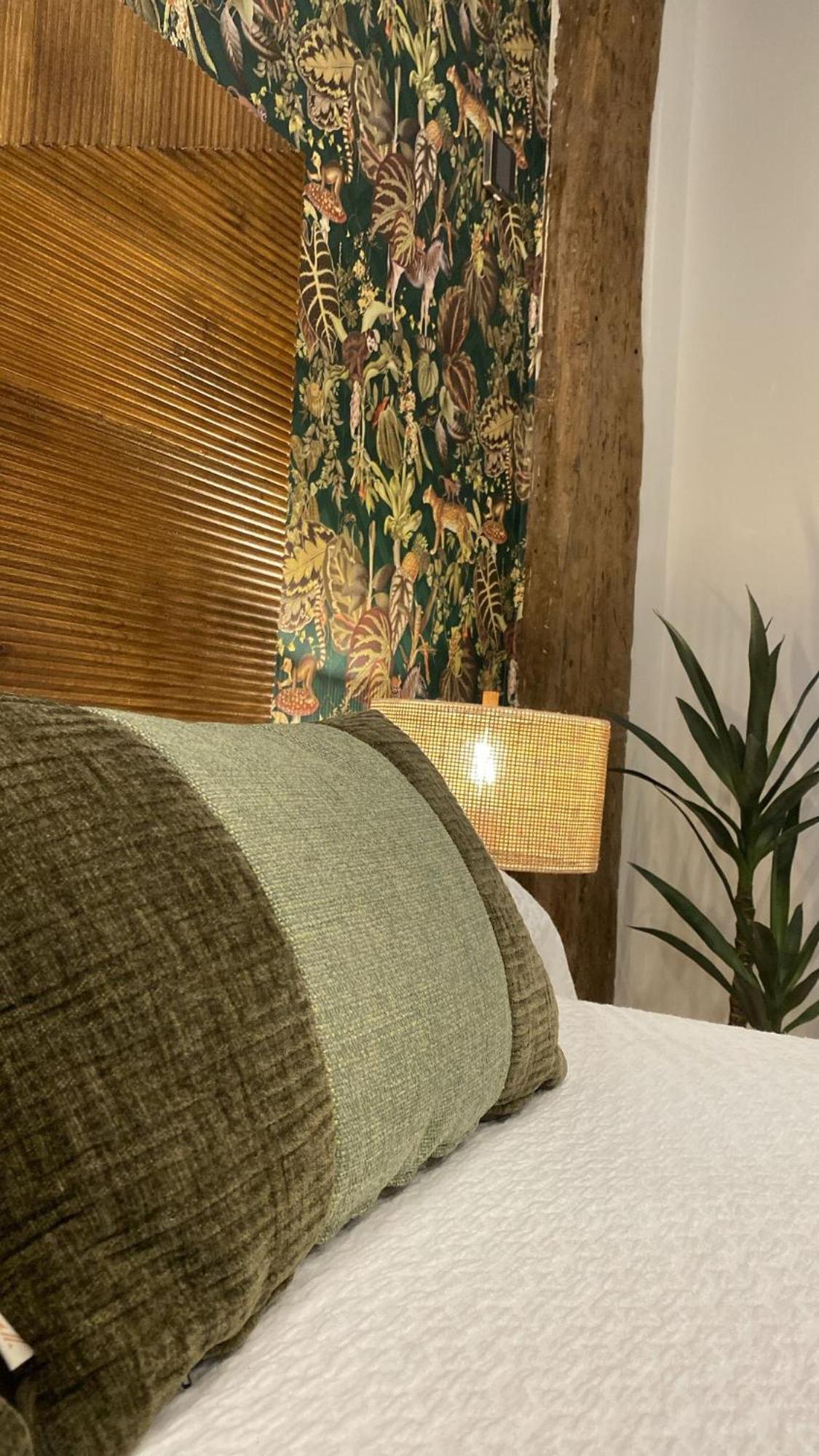 Suite Haus Bahia Santander Dış mekan fotoğraf