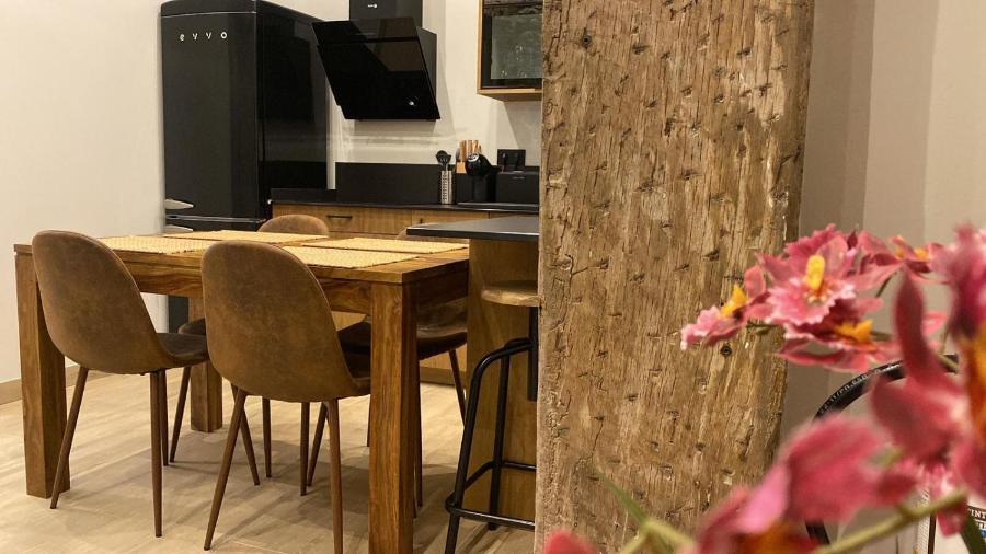 Suite Haus Bahia Santander Dış mekan fotoğraf