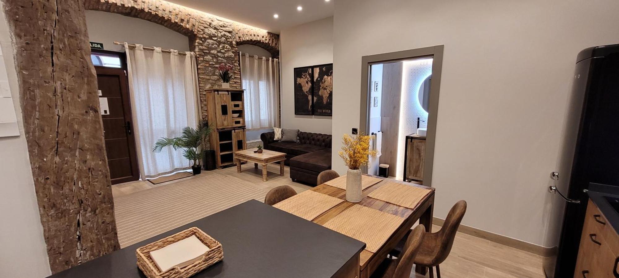 Suite Haus Bahia Santander Dış mekan fotoğraf