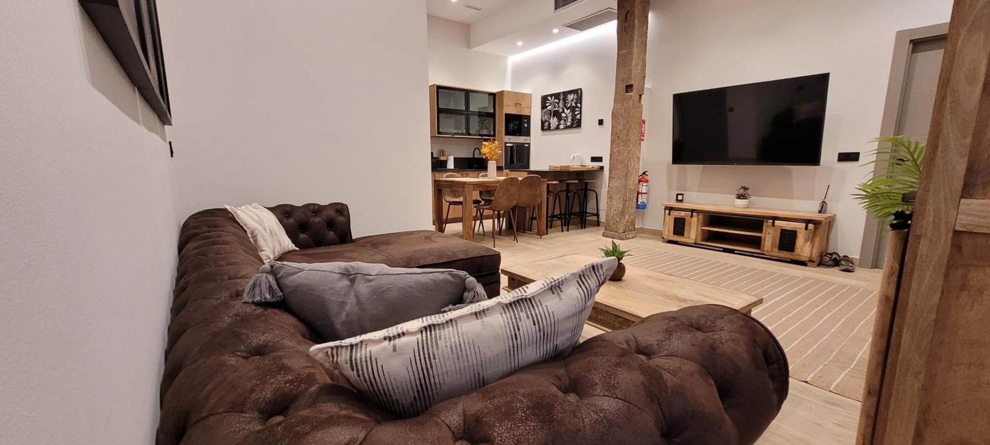 Suite Haus Bahia Santander Dış mekan fotoğraf