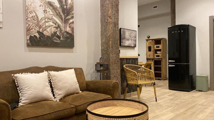 Suite Haus Bahia Santander Dış mekan fotoğraf