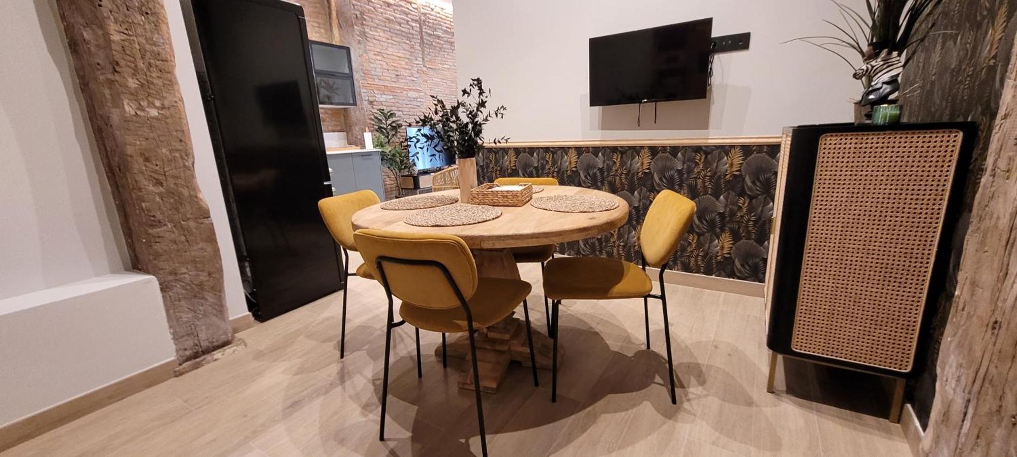Suite Haus Bahia Santander Dış mekan fotoğraf