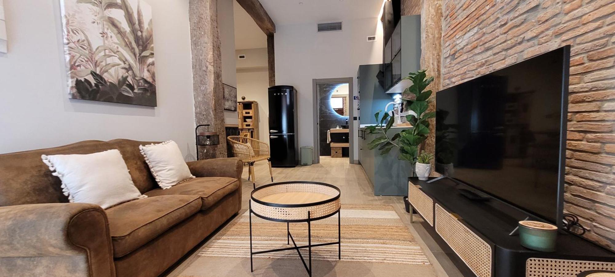 Suite Haus Bahia Santander Dış mekan fotoğraf