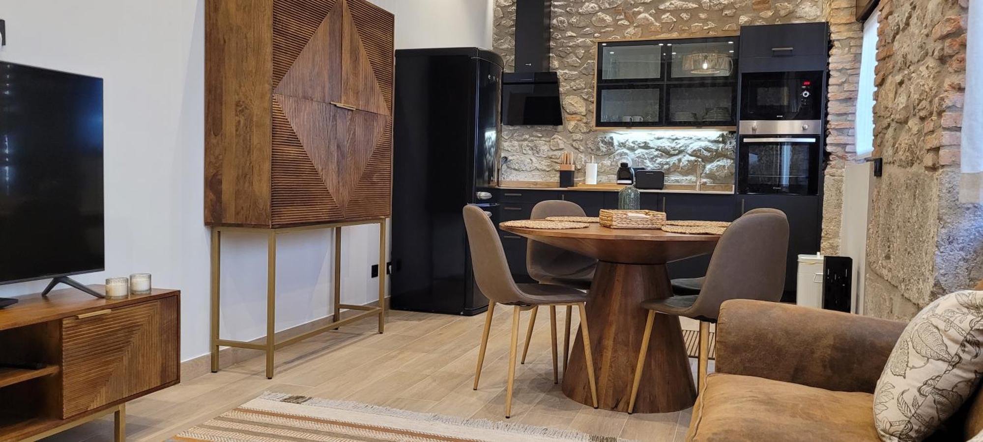 Suite Haus Bahia Santander Dış mekan fotoğraf