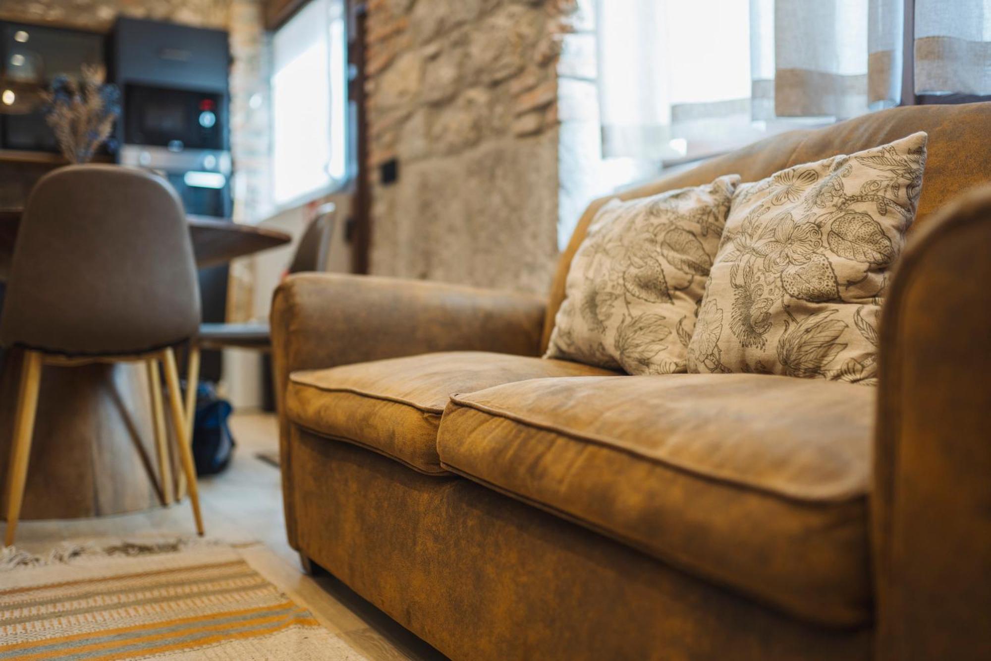 Suite Haus Bahia Santander Dış mekan fotoğraf