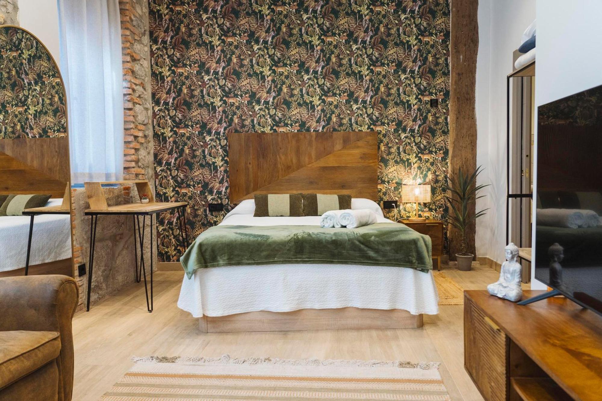 Suite Haus Bahia Santander Dış mekan fotoğraf