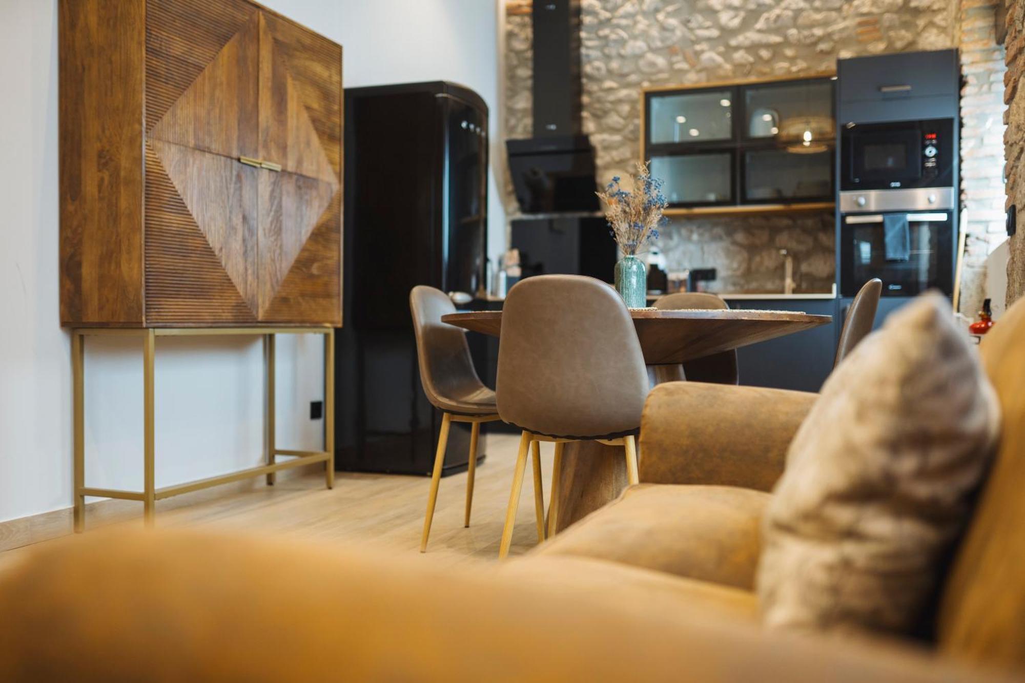 Suite Haus Bahia Santander Dış mekan fotoğraf