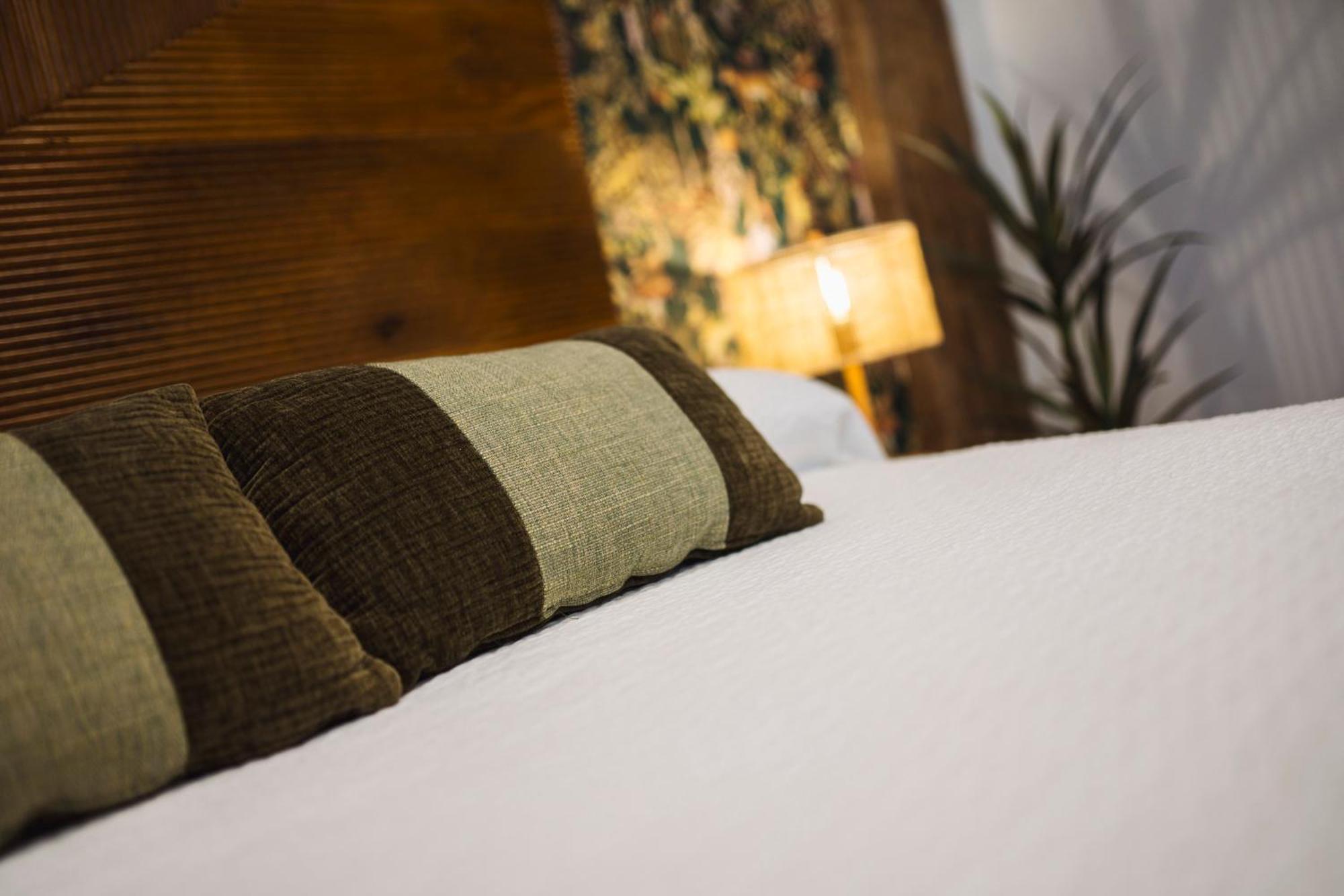 Suite Haus Bahia Santander Dış mekan fotoğraf