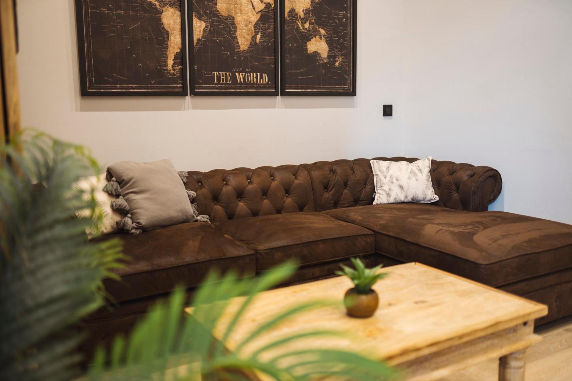 Suite Haus Bahia Santander Dış mekan fotoğraf