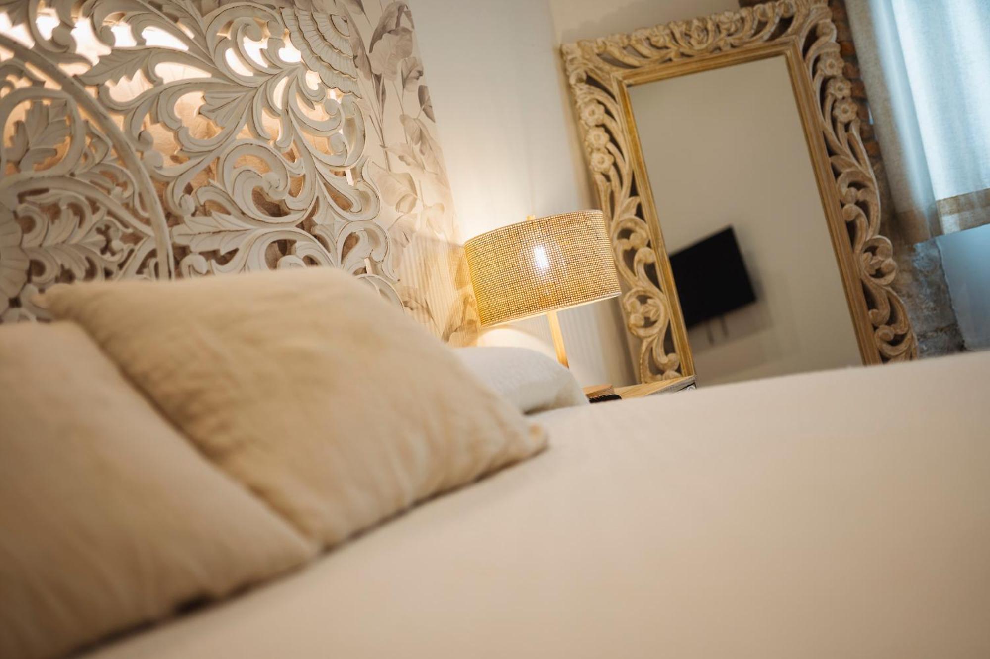 Suite Haus Bahia Santander Dış mekan fotoğraf
