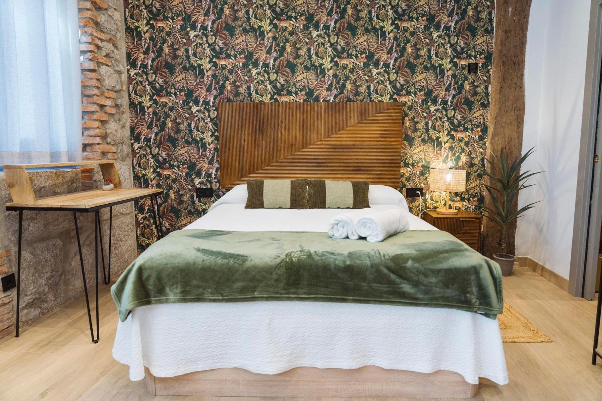 Suite Haus Bahia Santander Dış mekan fotoğraf