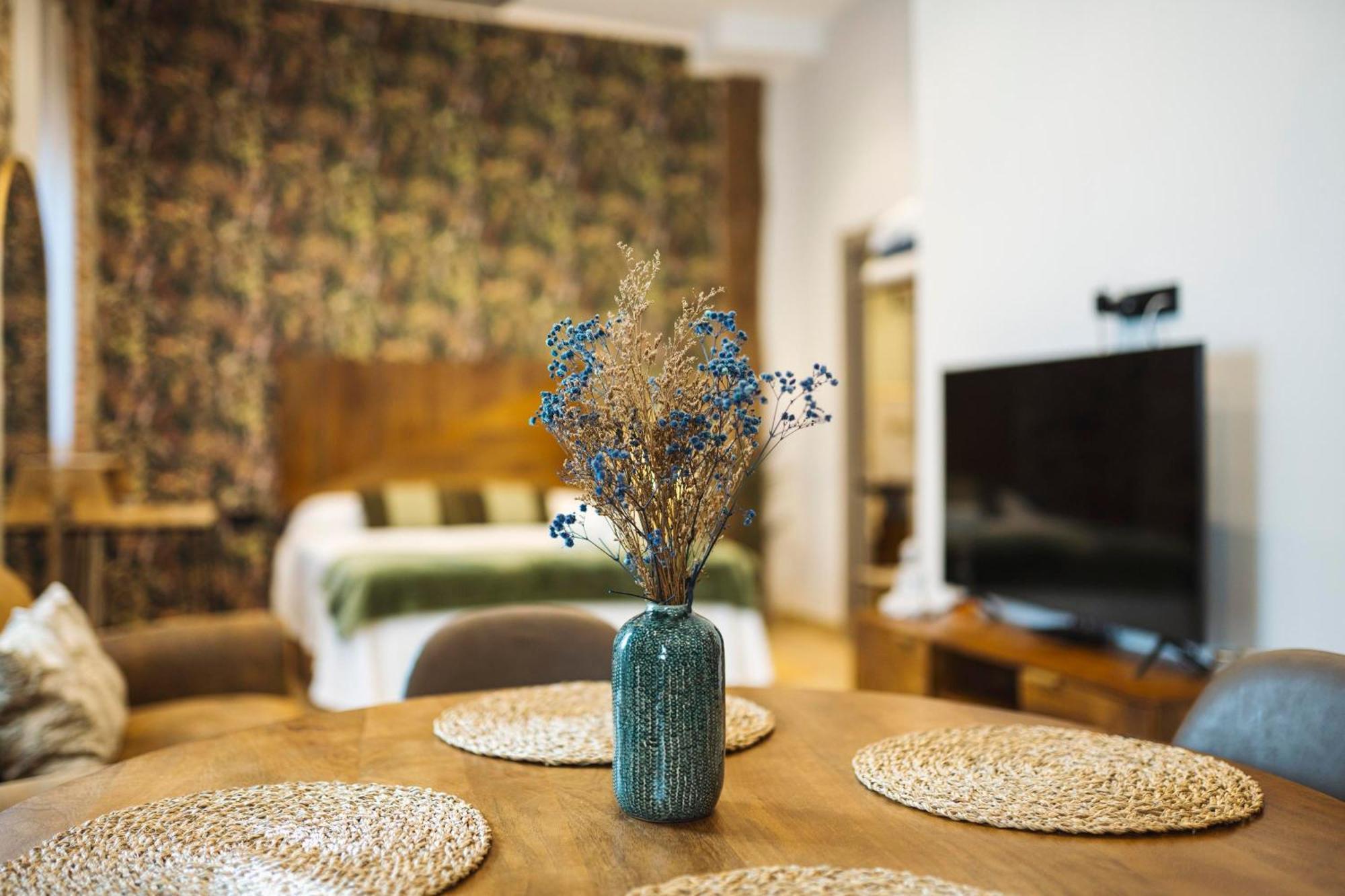 Suite Haus Bahia Santander Dış mekan fotoğraf