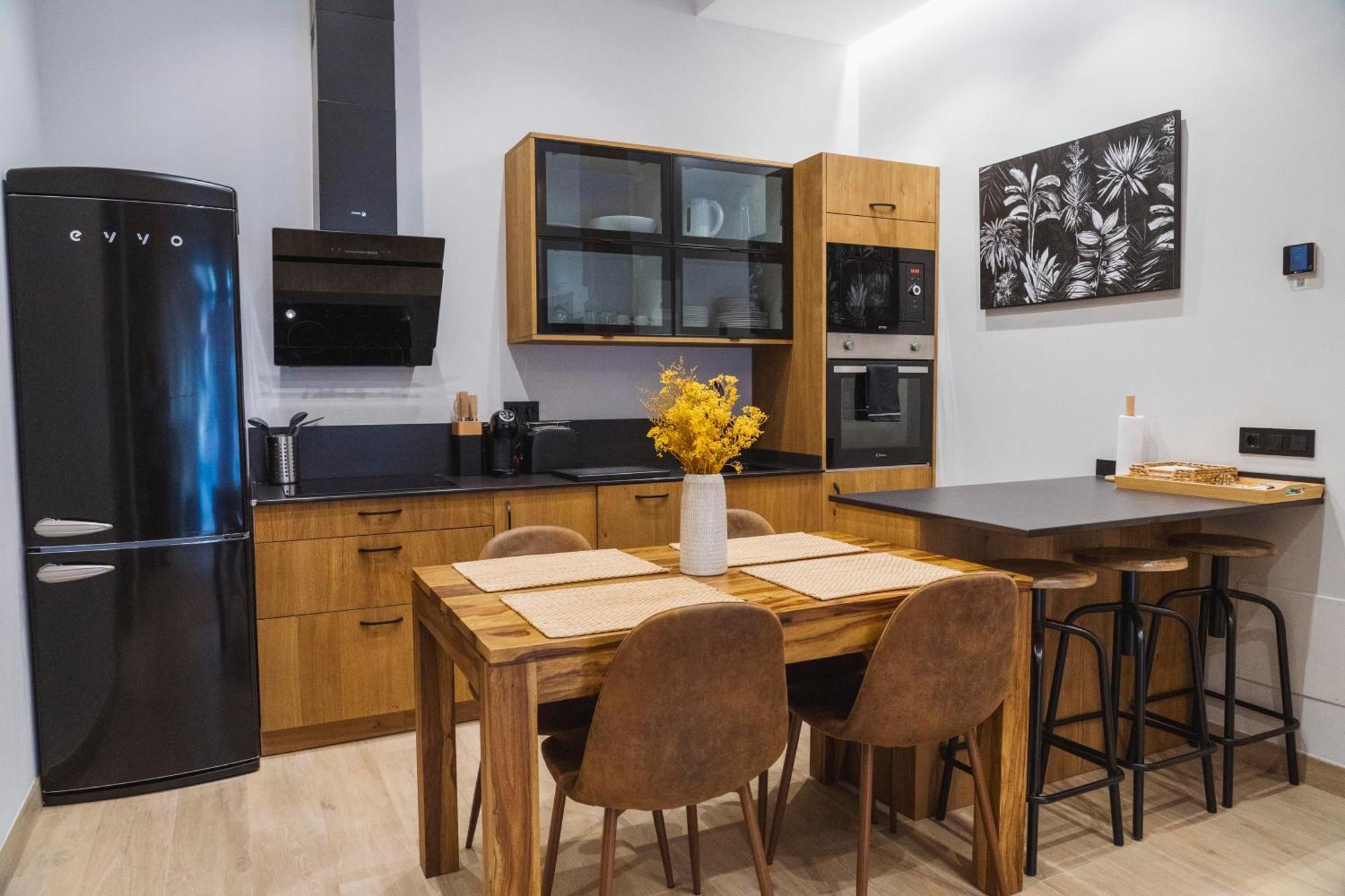 Suite Haus Bahia Santander Dış mekan fotoğraf