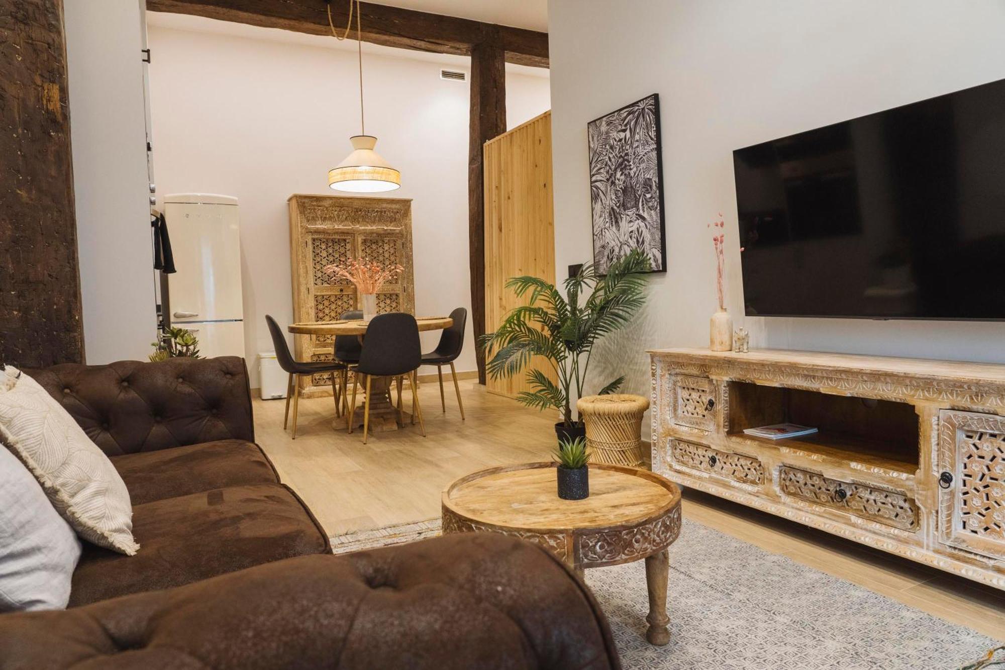 Suite Haus Bahia Santander Dış mekan fotoğraf