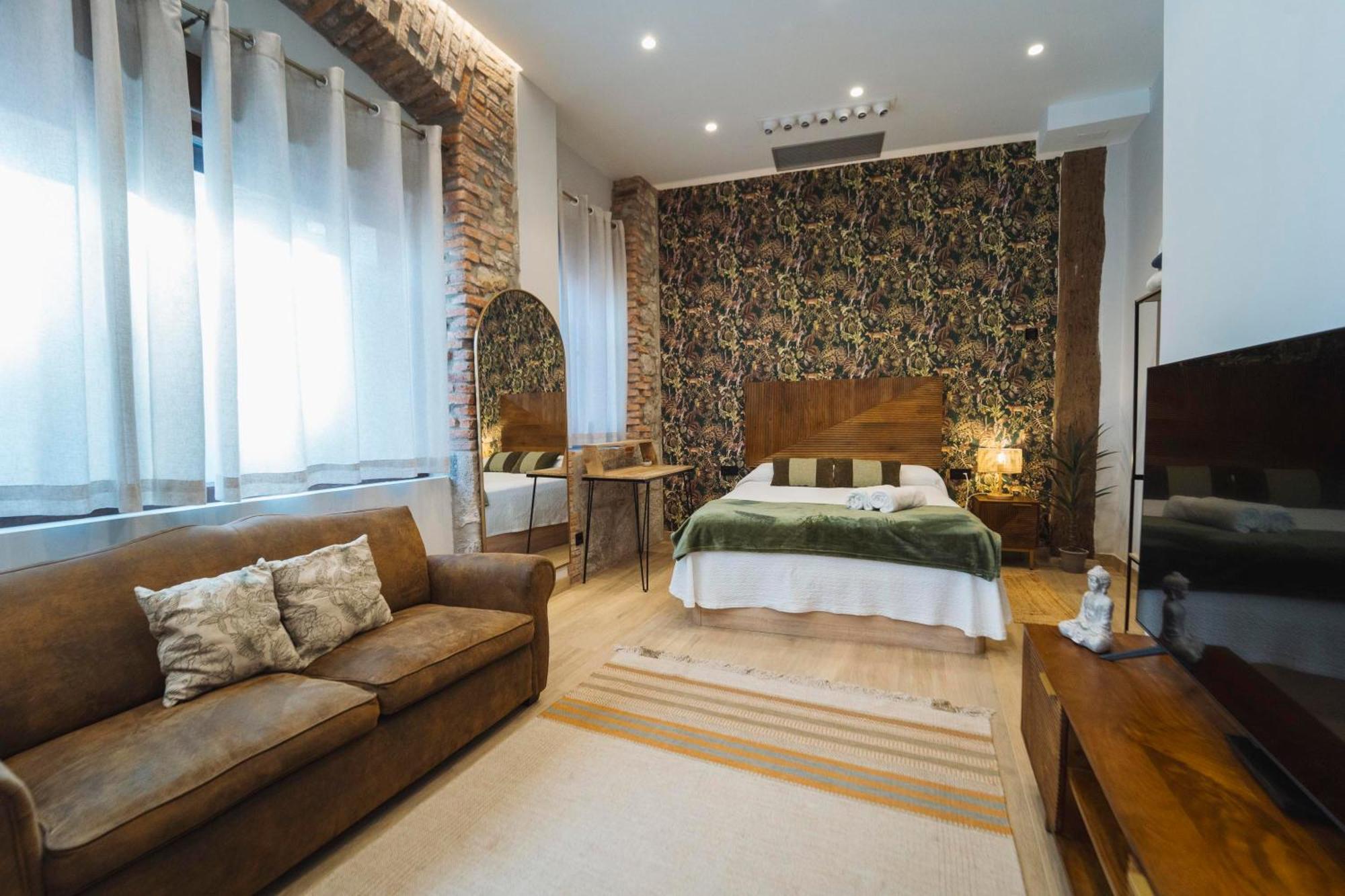 Suite Haus Bahia Santander Dış mekan fotoğraf