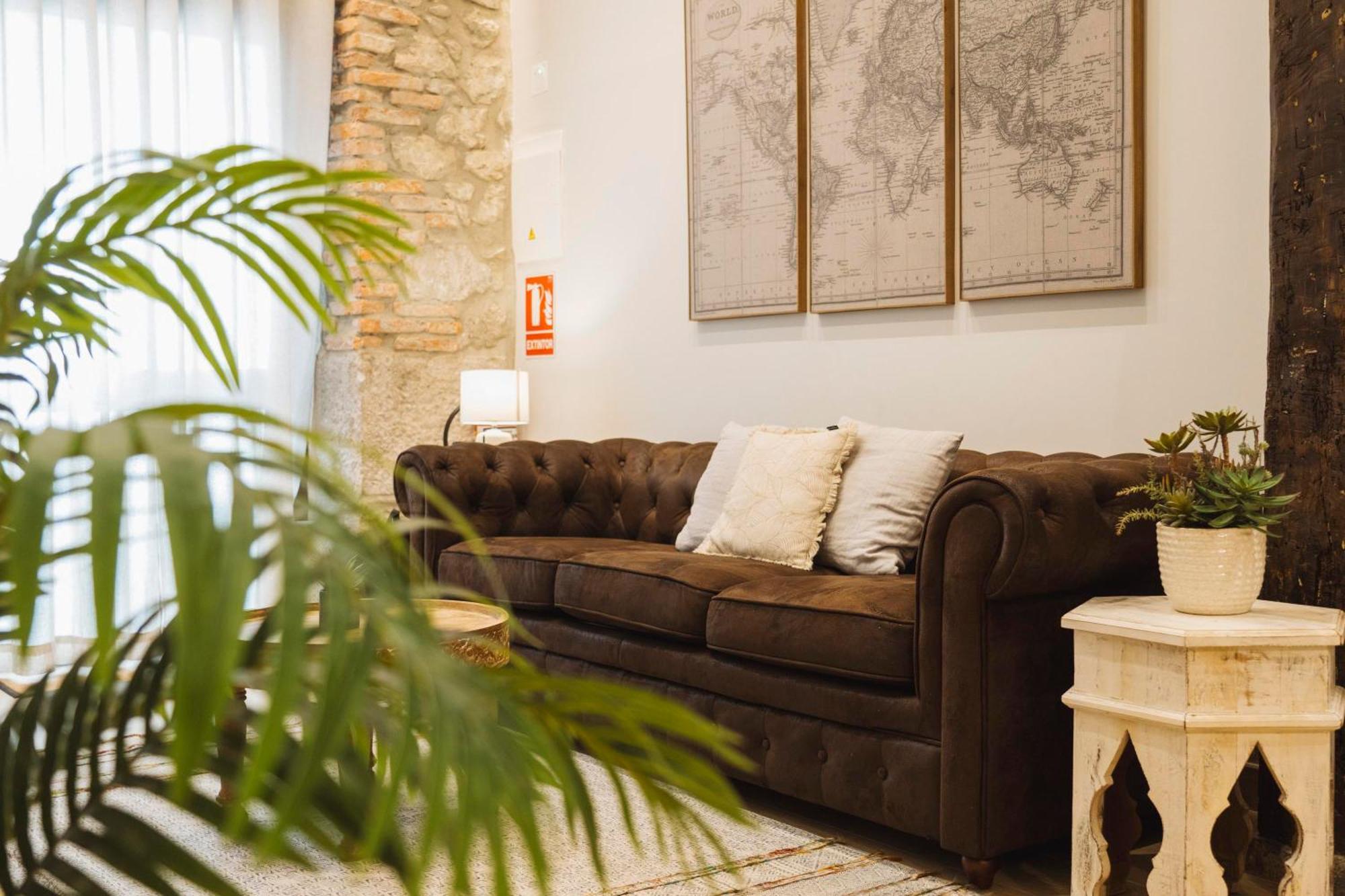 Suite Haus Bahia Santander Dış mekan fotoğraf