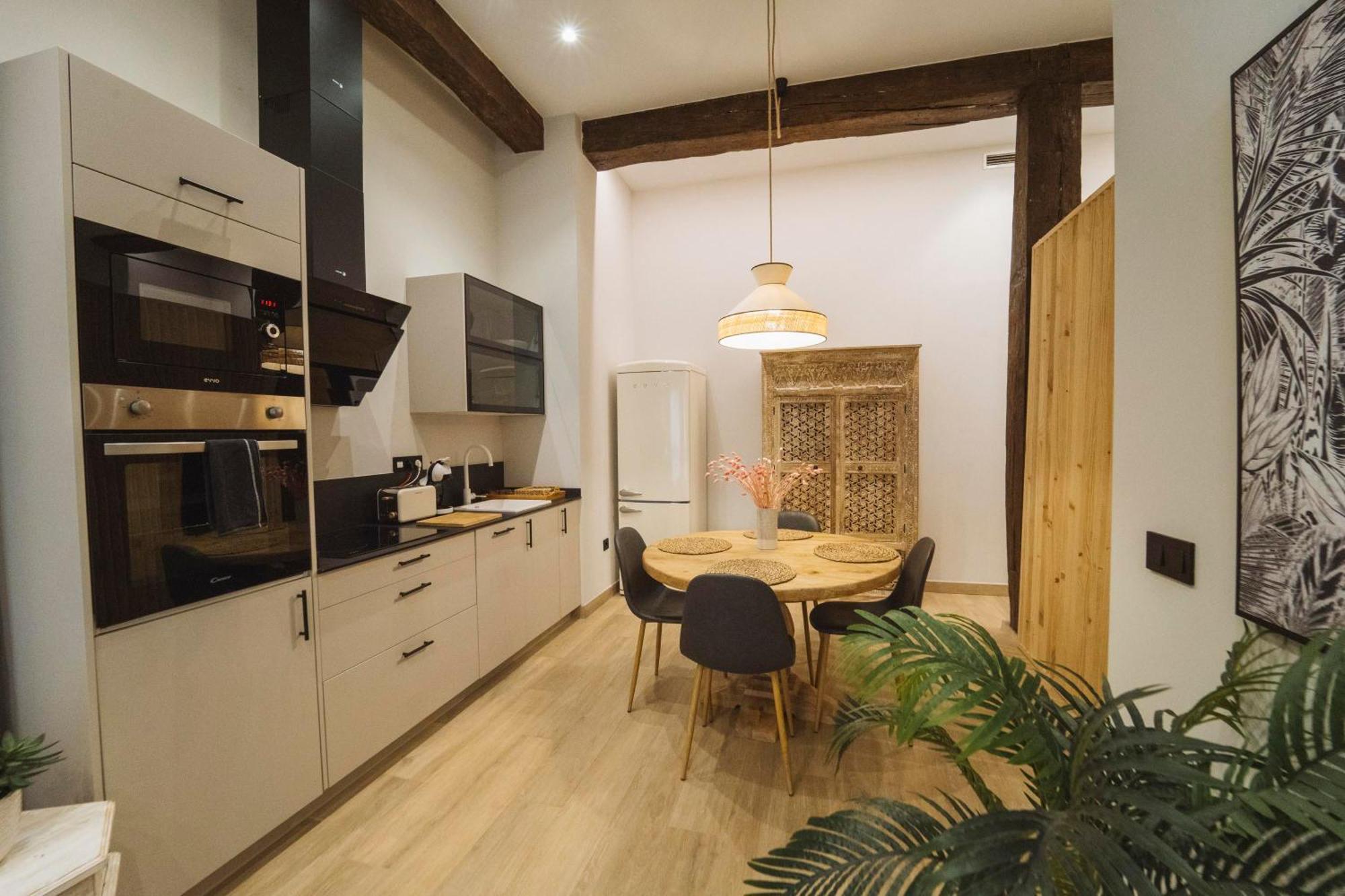 Suite Haus Bahia Santander Dış mekan fotoğraf