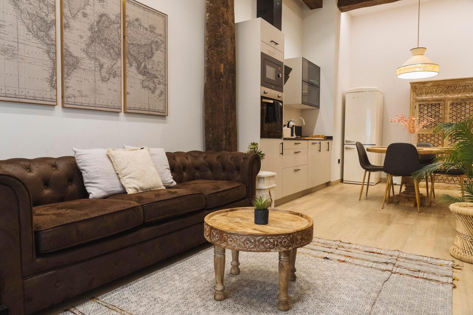 Suite Haus Bahia Santander Dış mekan fotoğraf