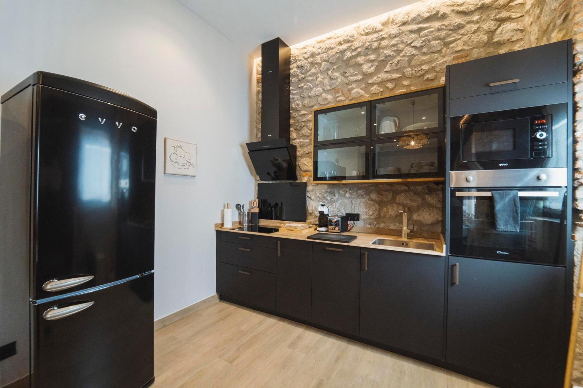Suite Haus Bahia Santander Dış mekan fotoğraf