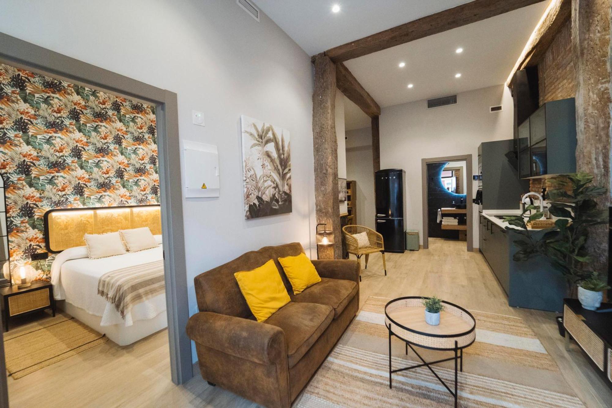 Suite Haus Bahia Santander Dış mekan fotoğraf